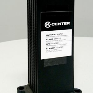 Puch Ölkühler bei K-Center